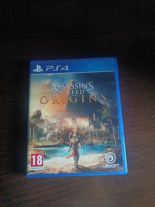 Игри за Плейстейшън pls4