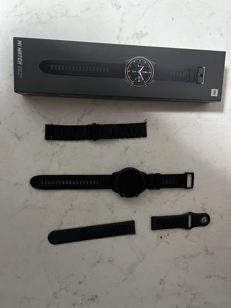 Продам часы Mi Watch