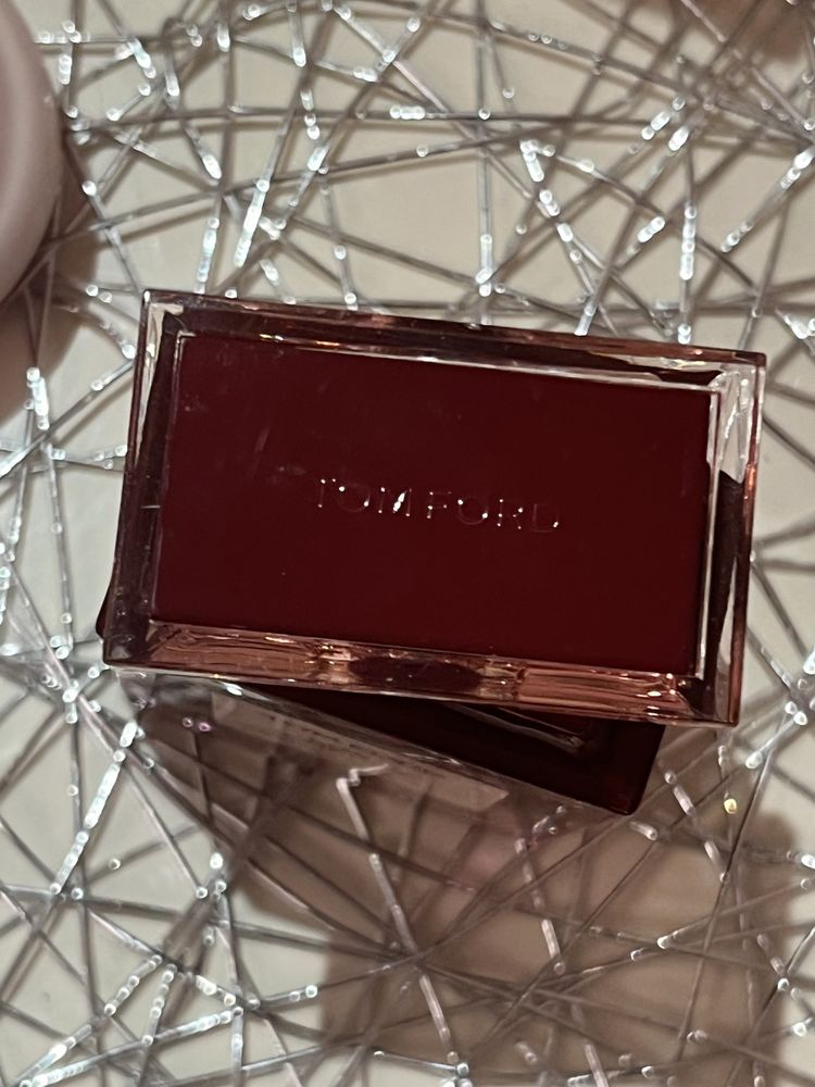 Tom ford last cherry