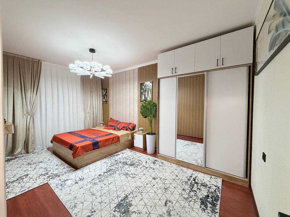 продам 3-х комнатную квартиру на Мирзо Улугбеке