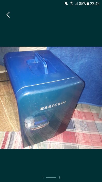 Mobicool F12-12230 raceste,incalzeste