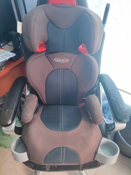 Стол за кола Graco