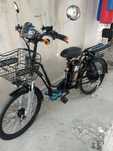Elektroni Velospet sotiladi
