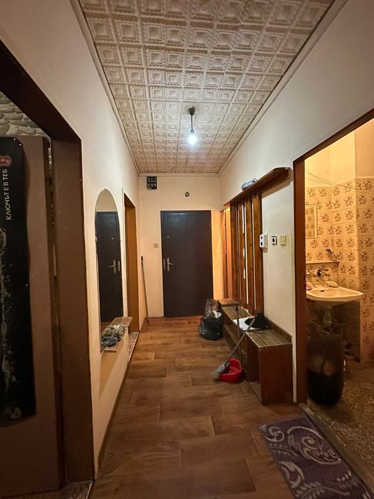 Продава се Тристаен апартамент в Пловдив, Тракия - 68 кв.м за 1427 €/кв.м - Снимка #6