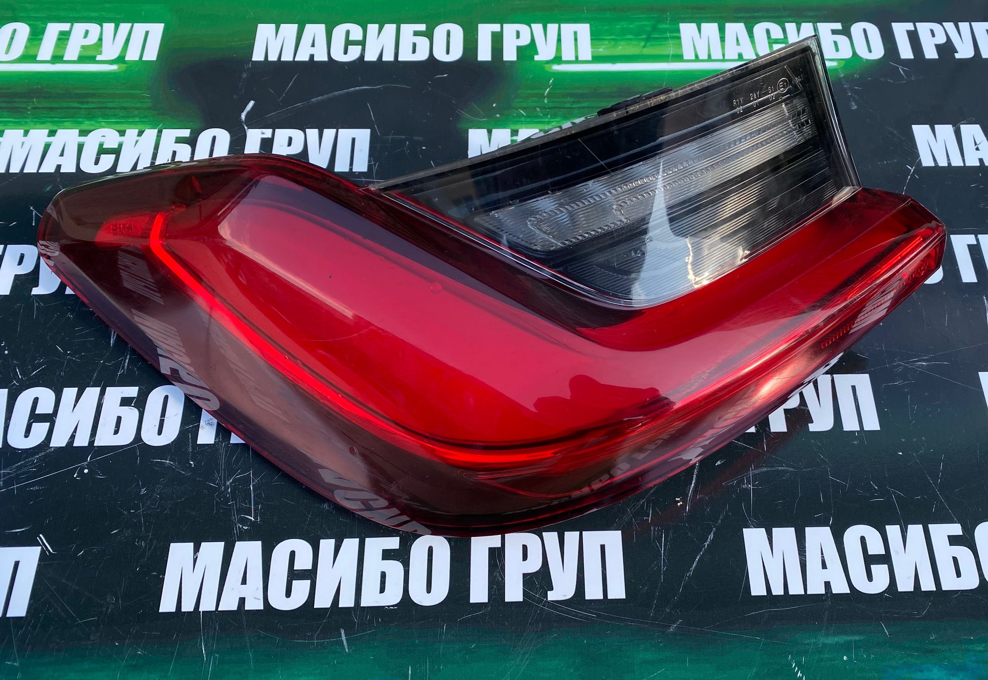 Стоп ляв стопове Led за Бмв Г20 Г21 Bmw 3 G20 G21