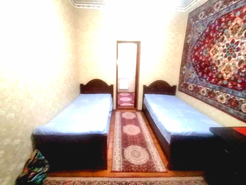 Сдаётся в Аренду Дом, Участок 4/1/1 Дурмень, ТТЗ