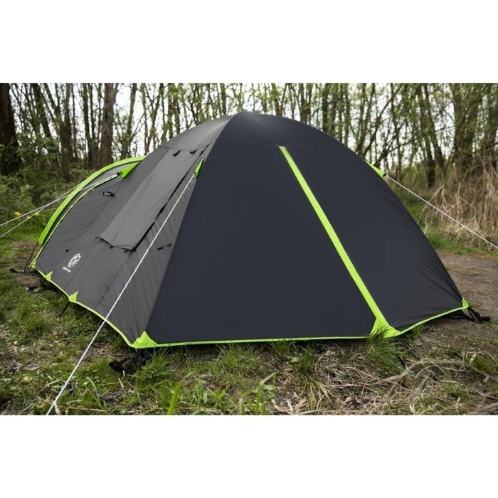 Cort Camping pescuit vacanta drumetie Peme Taurus 3 Pers Nou Sigilat