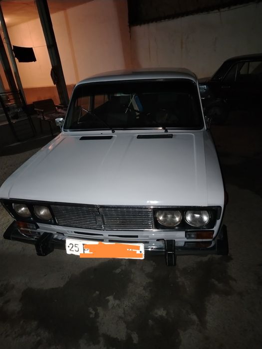 Vaz 2106 sotiladi