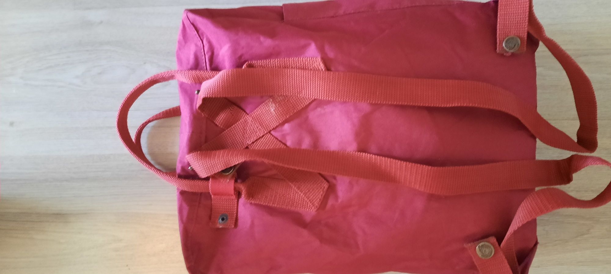 Раница Fjallraven Kanken L Оригинална