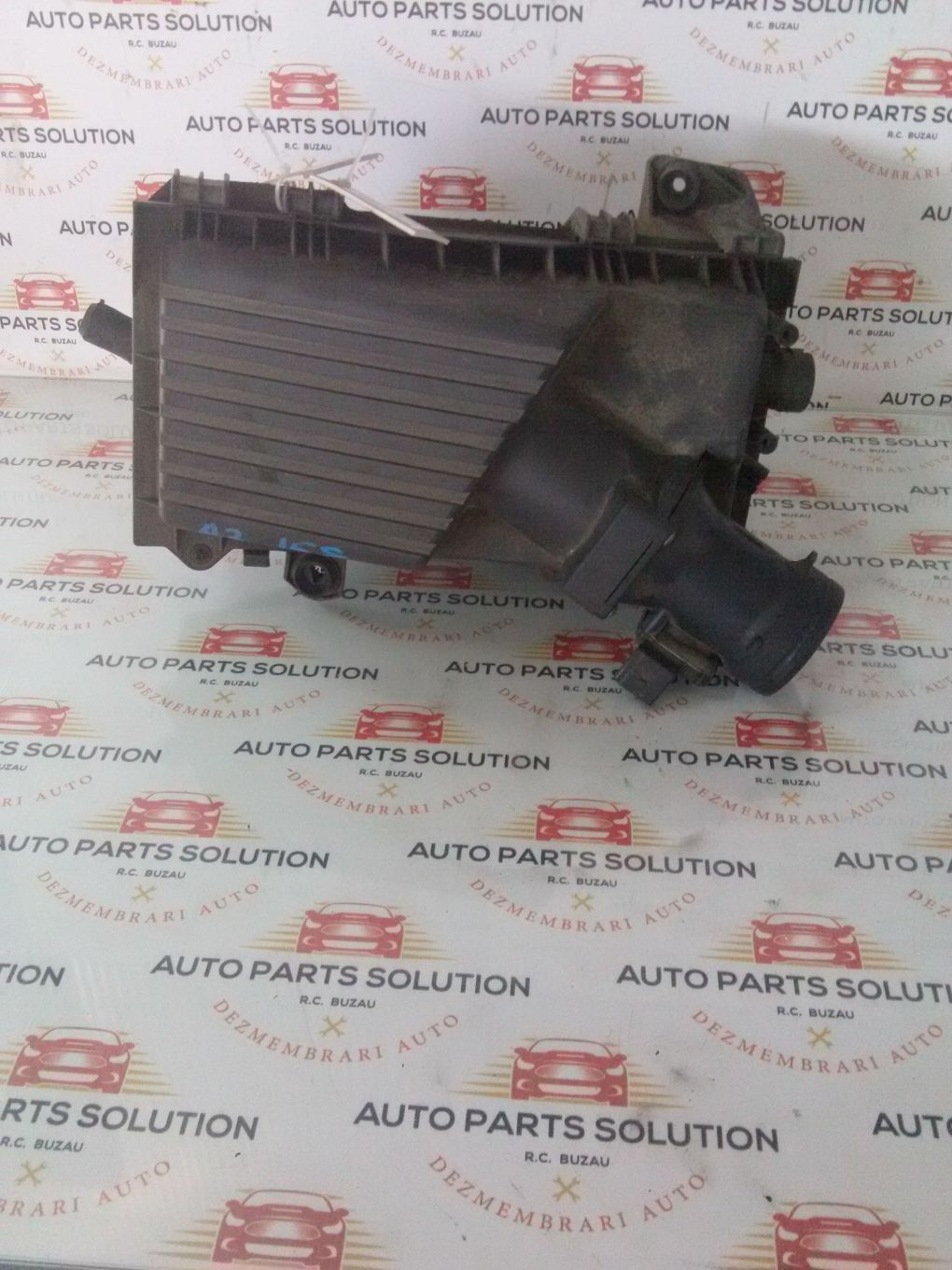 debitmetru aer audi a3 1998 2001