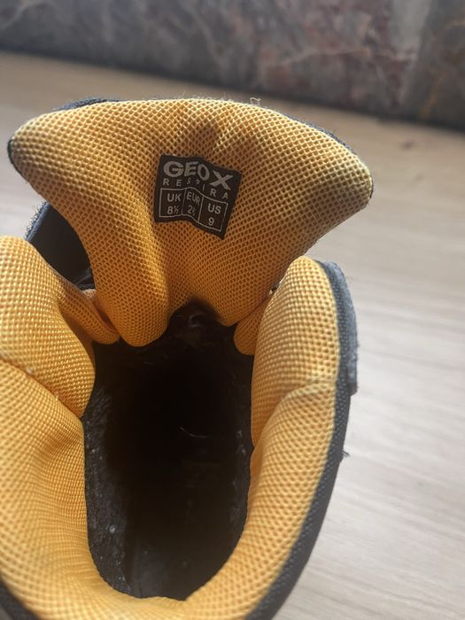 Ghete copii, Geox Respira Amphibiox, marime 26