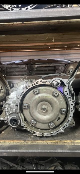 Продам АКПП-5 ступка. Обьем 3 куб