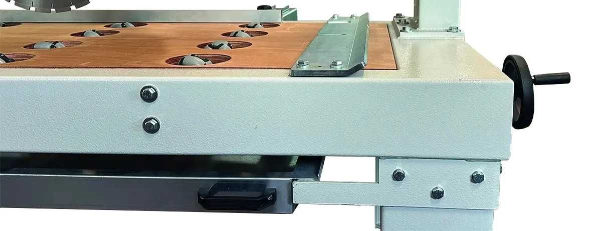 Masina automata prelucrat marmura Manta 360 SPECIAL CE PLUS  360cm,