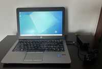 Laptop HP EliteBook 820 G1, 12" IPS, Core i5-4300U, 8G, 256GB SSD