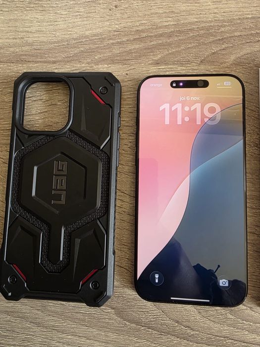 Iphone 16 Pro Max 256GB