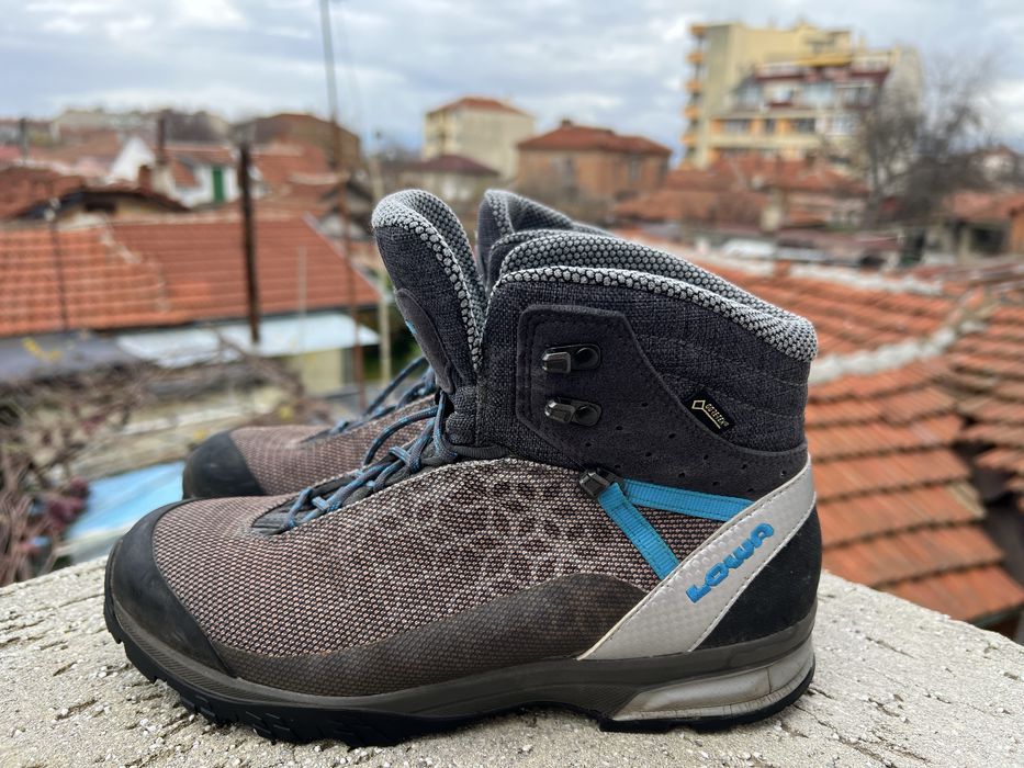 Lowa Lyxa 41 Gore-Tex