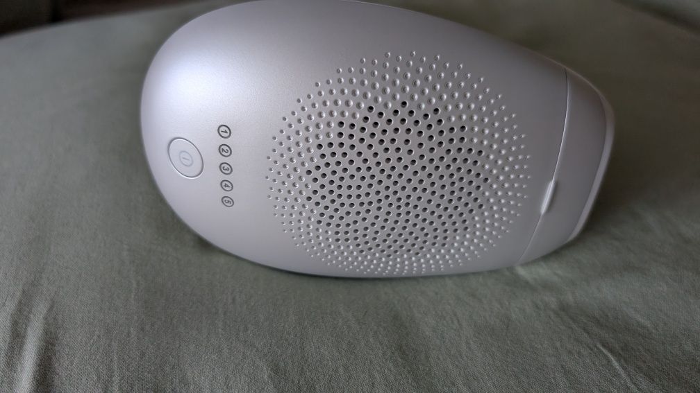 Фотоепилатор IPL Philips Lumea Advanced SC1995/00, 250 000 импулса