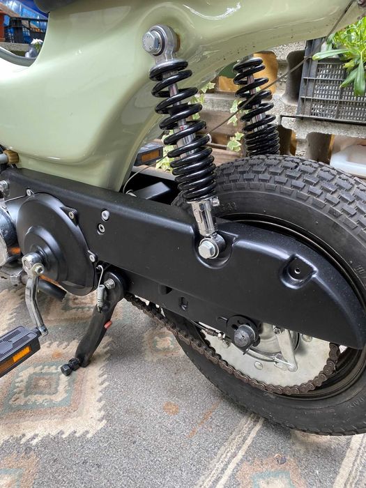 SOLO 49cc an faricatie 1978