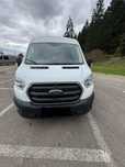 Ford Transit Primul proprietar / Stare excelentă