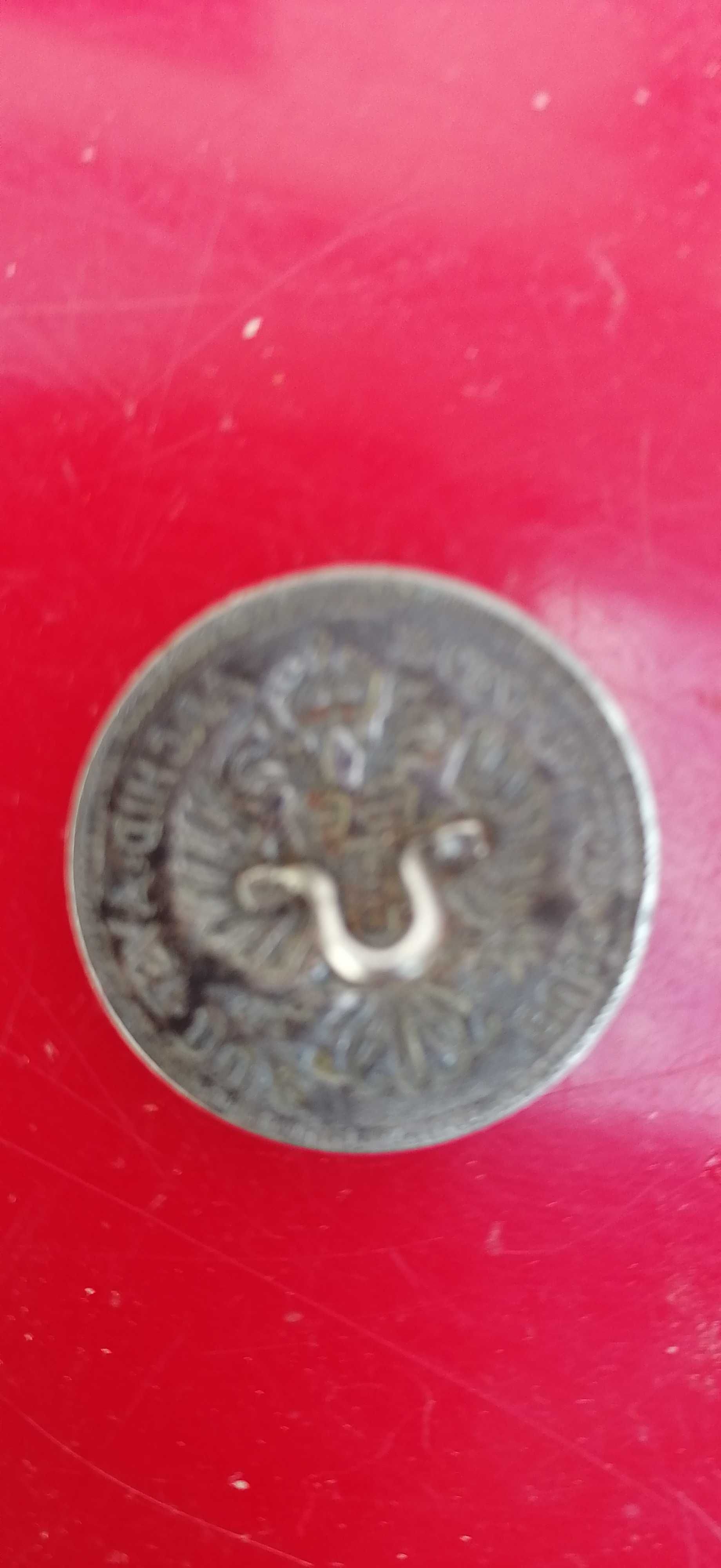 nasture  din   argint  1780  120 lei