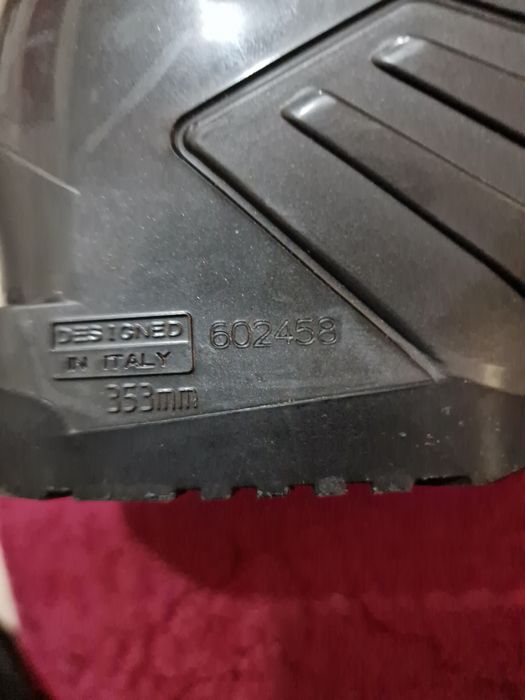 Clapari HEAD FX XT TG 29/30.5,