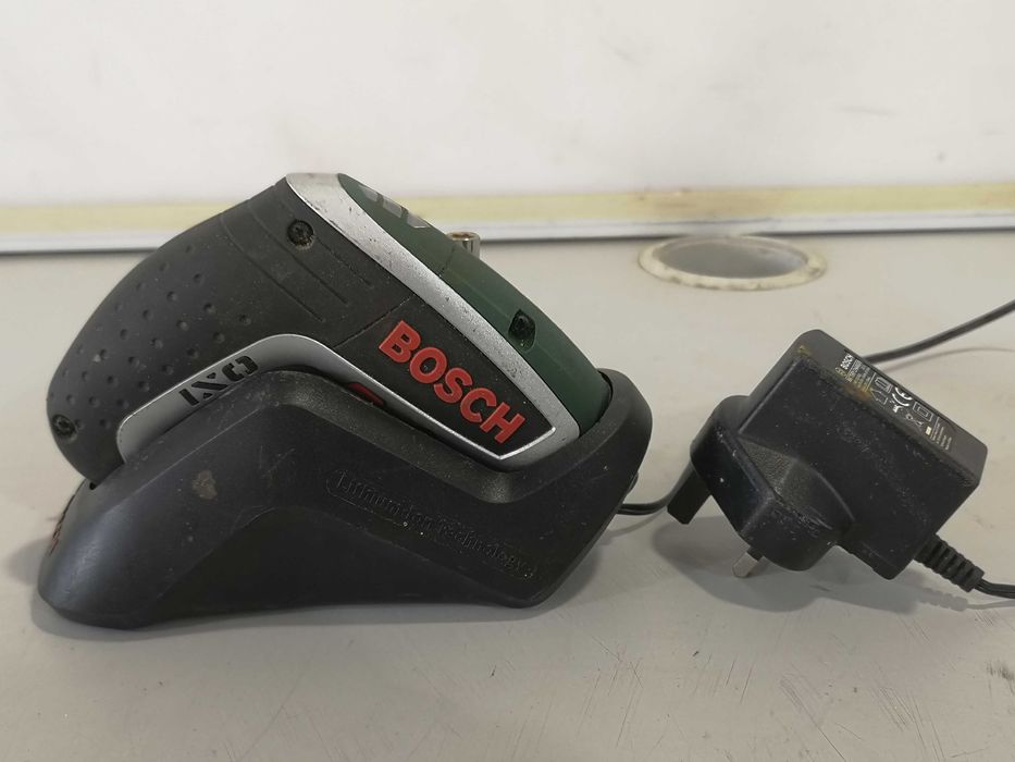 Отвертка - Bosch IXO 3.6V