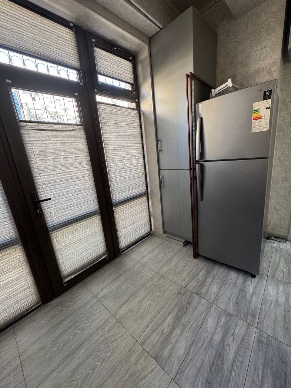 Sergili 7A  Green House 2/5/9 evro remont