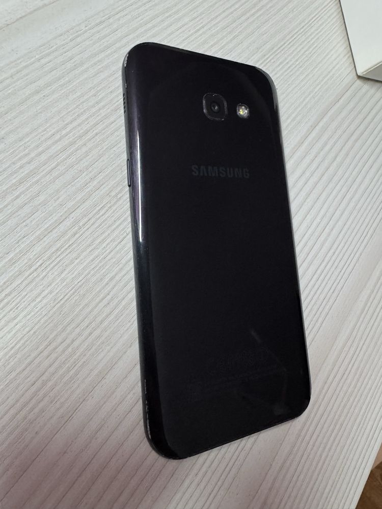Samsung A5 на запчасти