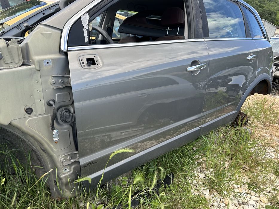 Врата/Врати за Опел Антара/Opel Antara