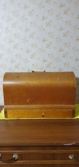 Швейная машина Подольск