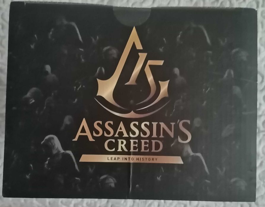 Assassin's Creed, Amunet The Hidden One, 25см