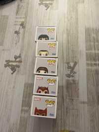 FUNKO-POP фигурки