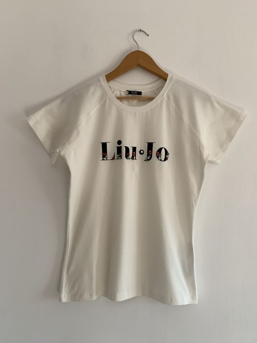 Дамска тениска liu jo