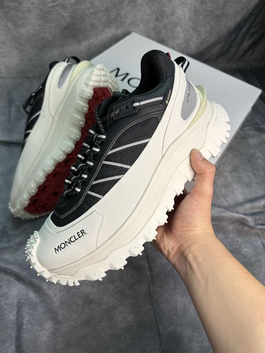 Обувки Moncler Trailgrip gtx