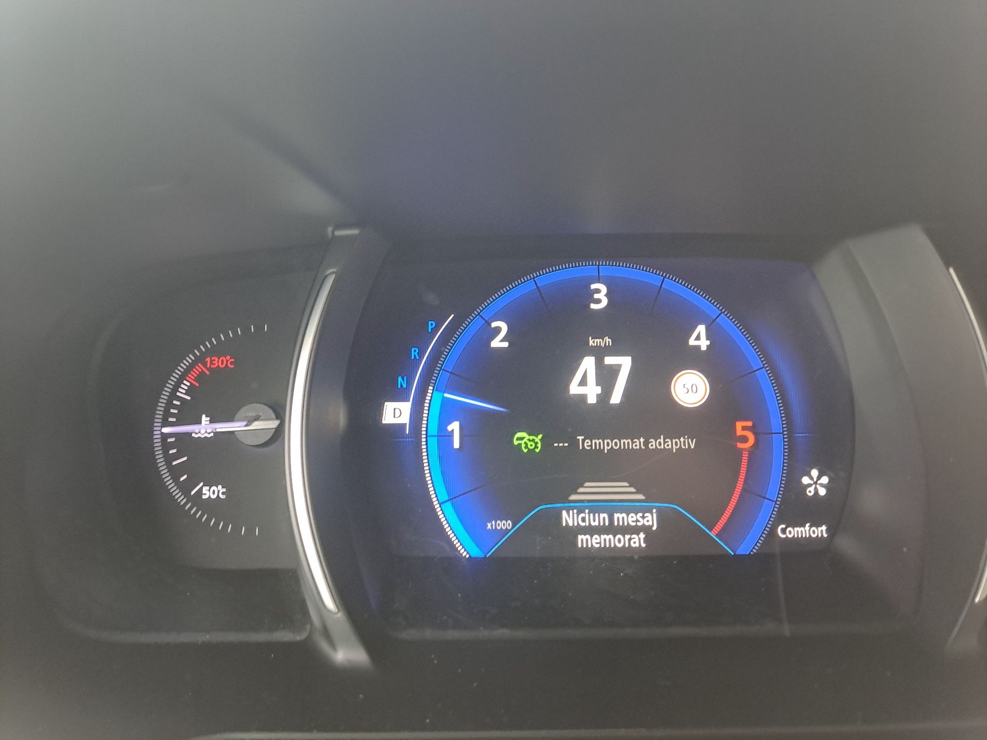 Renault Talisman 2017 trapa,automat