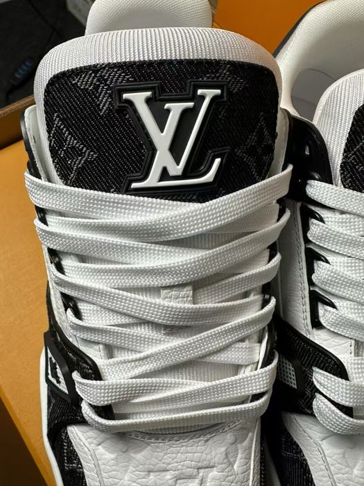 Мъжки маратонки LV Louis vuitton