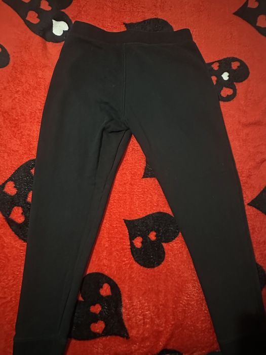 Trening Calvin Klein în stare perfectă