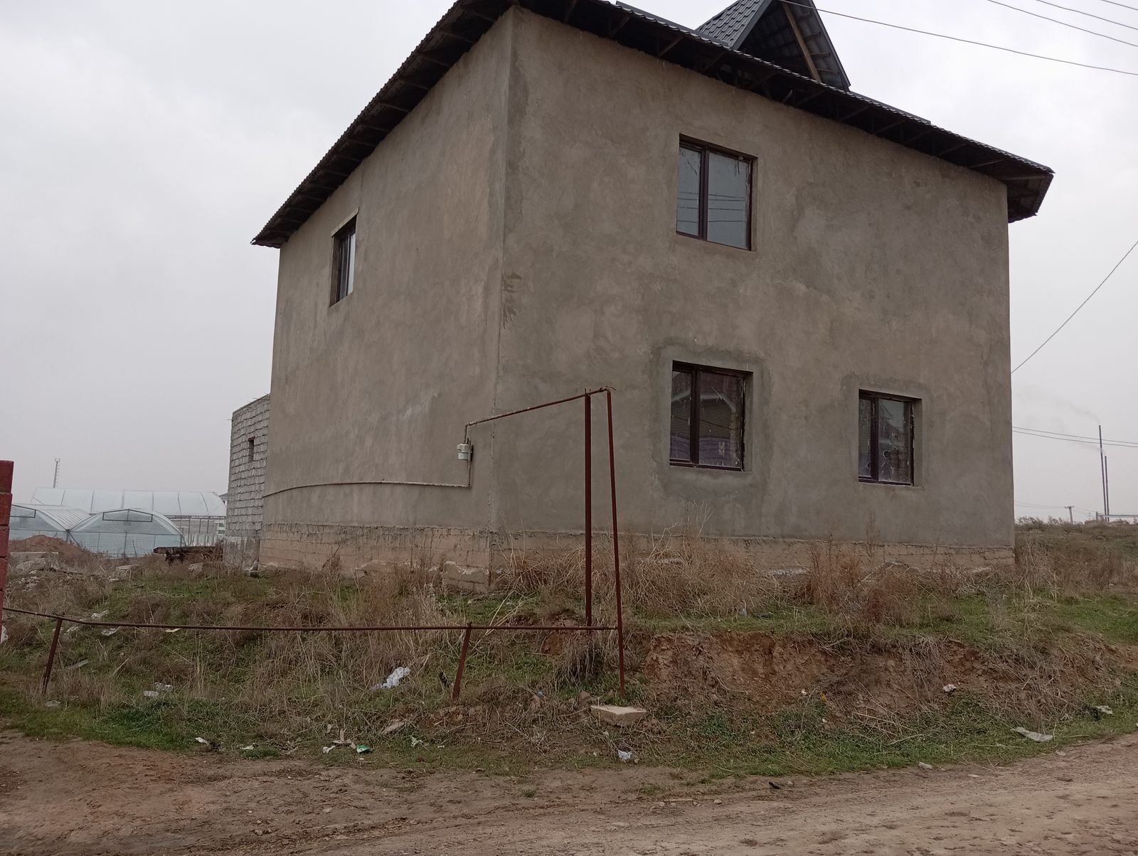 Продаётся дом/Үй сатылады