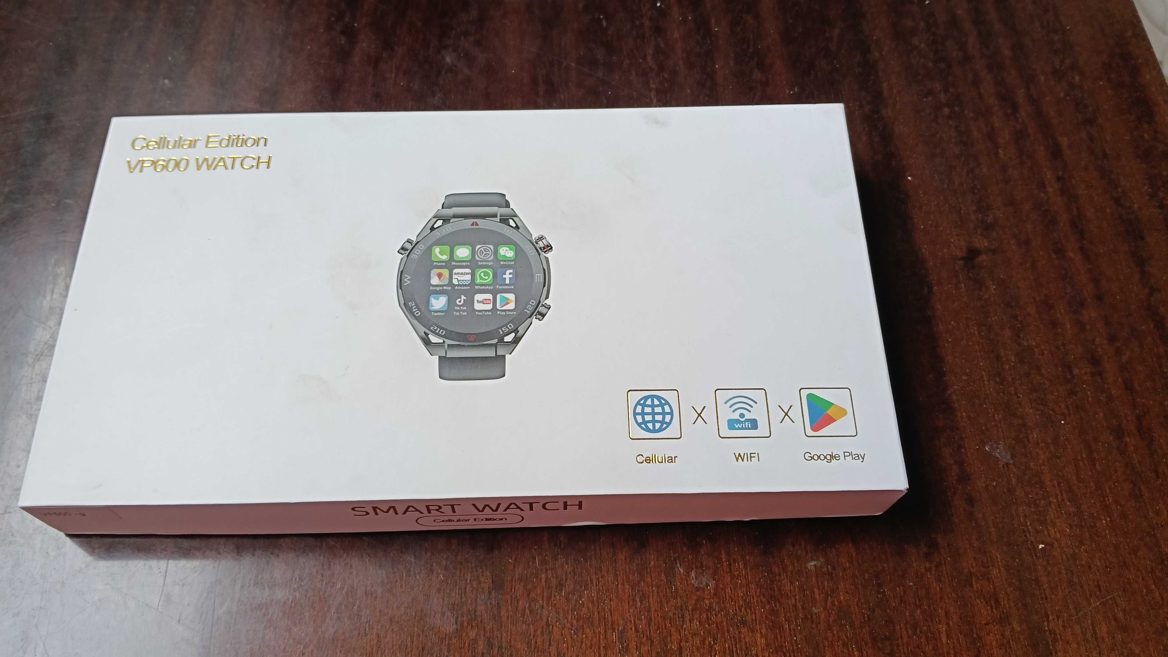 Smartwatch cu android