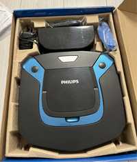 Робот-пылесос Philips