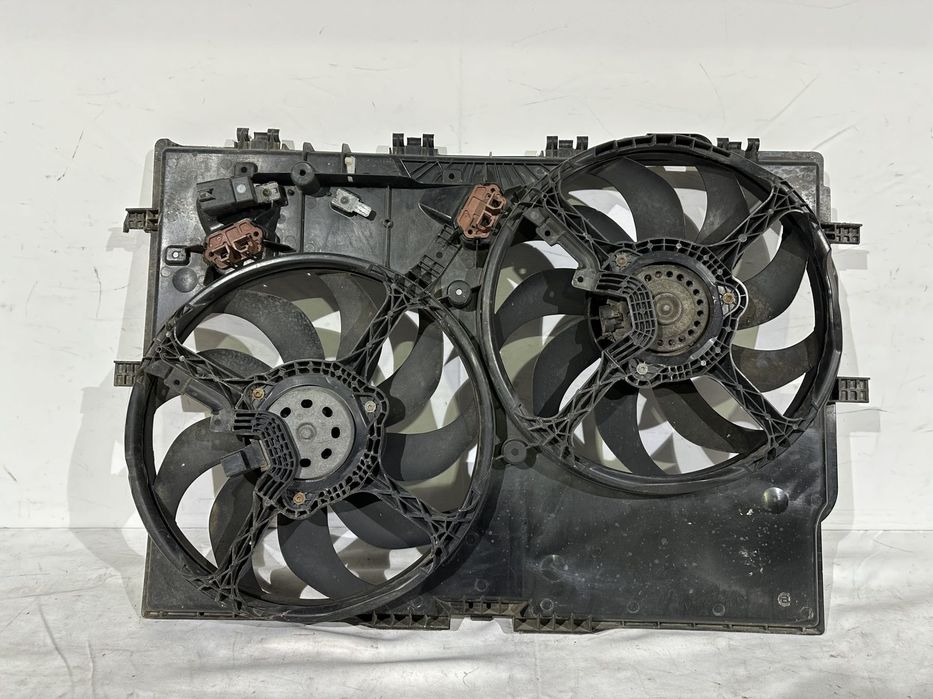 Electroventilatoare, Ventilatoare, Fiat Ducato, Peugeot Boxer, Citroen Jumper, 2006, 2007, 2008, 2009, 2010, 2011, 2012, 2013, 2014.