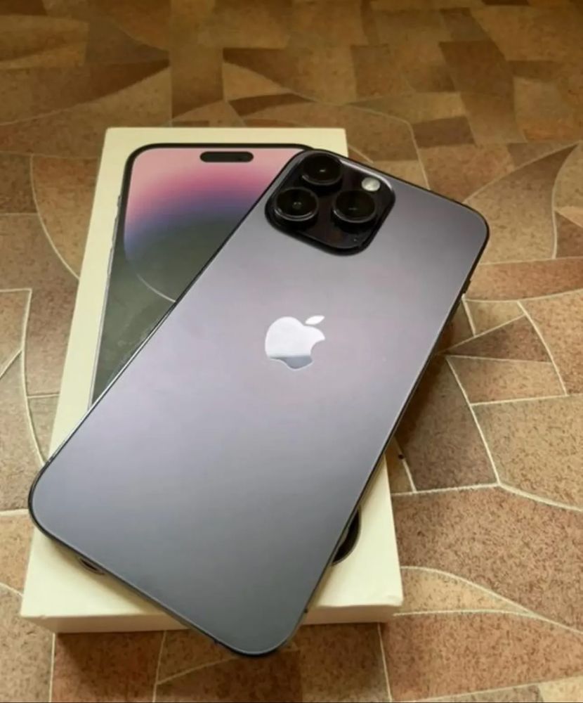 Iphone 14 pro max ,срочно