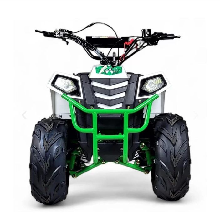 Atv 125cc New Model 2025 RANFORSAT