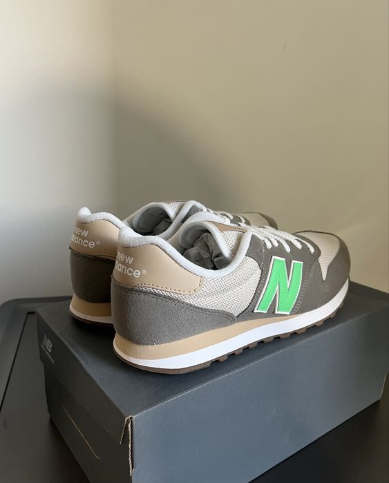 Оригинални маратонки New Balance 42 номер