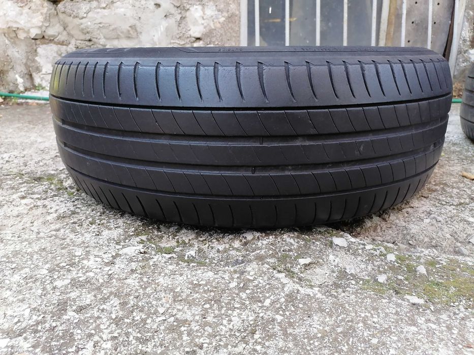 215/65/16 1бр.Michelin гума