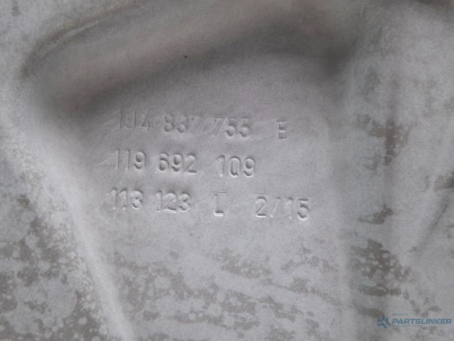 Macara geam stanga fata VOLKSWAGEN GOLF IV Variant 1J5 1999 - 20061.9 TDI AGR, ALH 1J4837755E