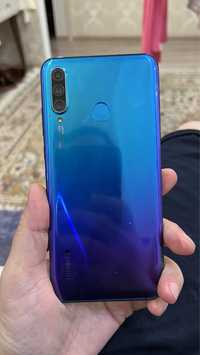 сотка Huawei p30 light