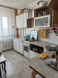 Продается 3-х комнатная квартира на Назарбаева 15А