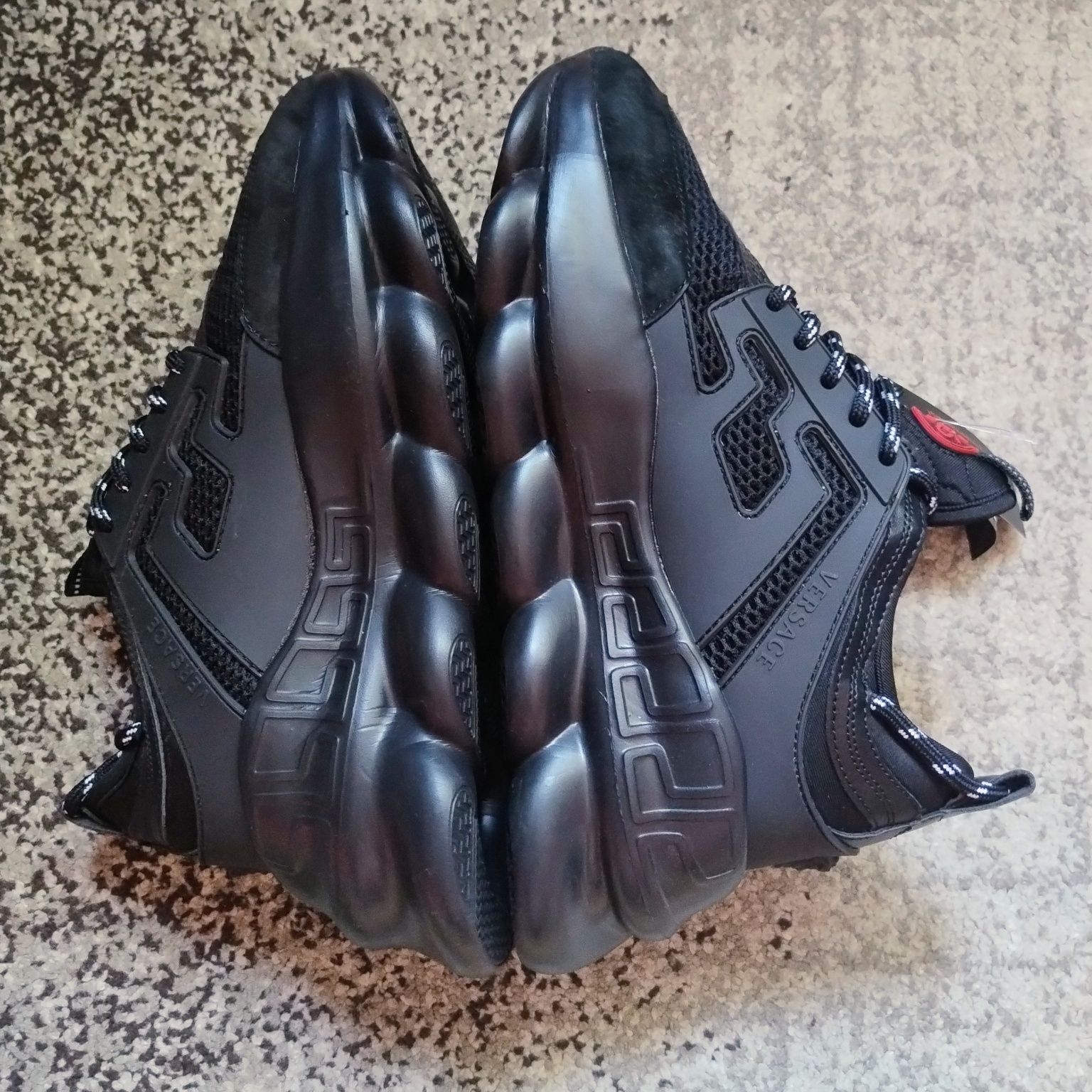 Versace Chain Reaction (42) | Livrare cu verificare