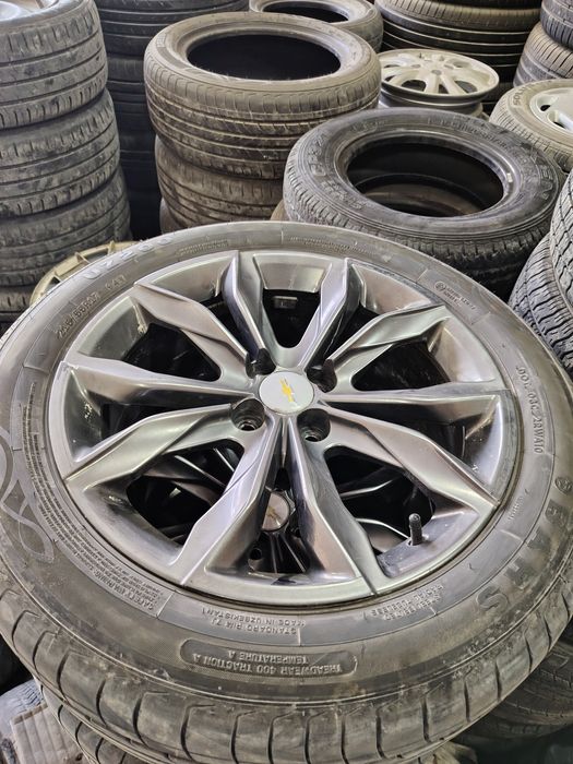 Cobalt uchun 17 lik diska balonlari sotiladi